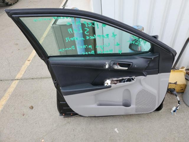 Photo 12 from auction – 2012 TOYOTA CAMRY BASE with VIN 4T1BF1FKXCU634513