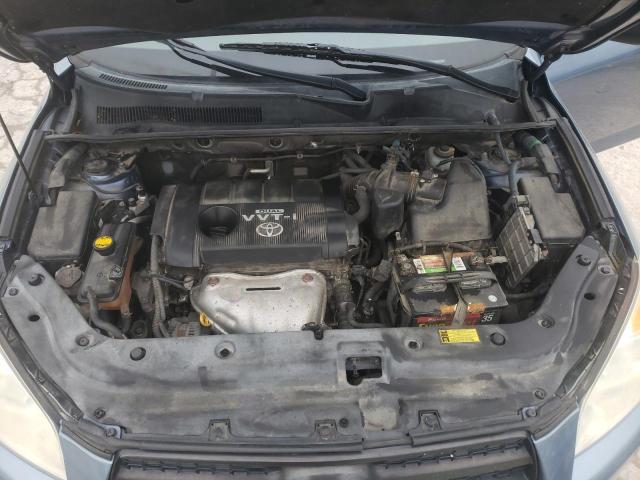 Photo 12 from auction – 2009 TOYOTA RAV4 with VIN 2T3ZF33V59W005587