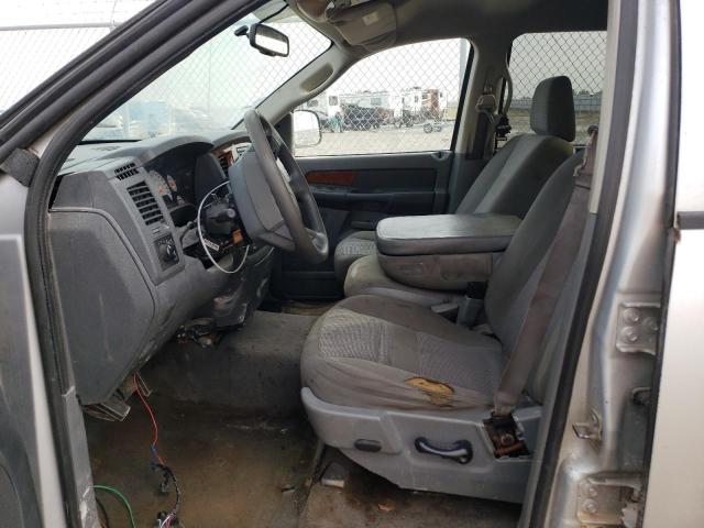 Photo 7 from auction – 2006 DODGE RAM 1500 S with VIN 1D7HA18N76S569856