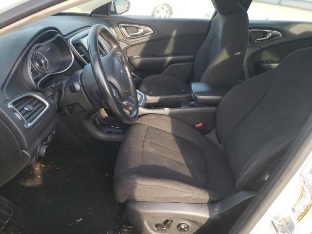 Photo 7 from auction – 2015 CHRYSLER 200 LIMITE with VIN 1C3CCCAB1FN748083