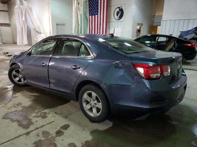 Photo 2 from auction – 2013 CHEVROLET MALIBU LS with VIN 1G11B5SA7DF339870