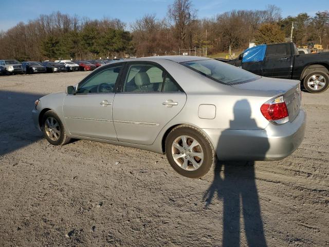Photo 2 from auction – 2005 TOYOTA CAMRY LE with VIN 4T1BE30K15U508406