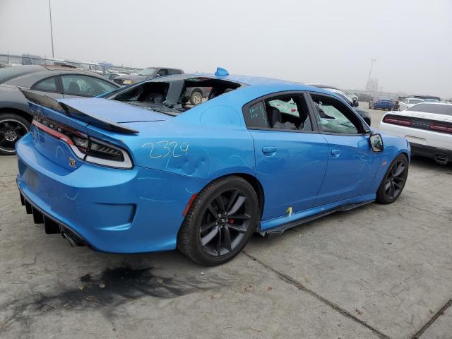 Photo 3 from auction – 2019 DODGE CHARGER SC with VIN 2C3CDXGJ4KH520049