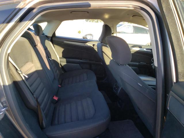 Photo 10 from auction – 2017 FORD FUSION SE with VIN 3FA6P0LU2HR230418