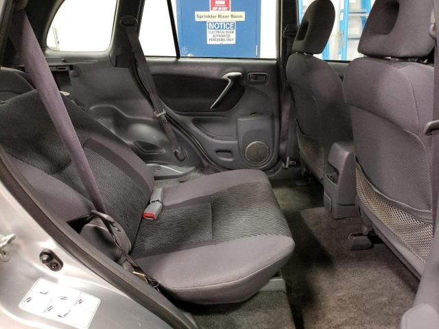 Фото 11 с аукциона – 2002 TOYOTA RAV4 с VIN JTEHH20V026037113