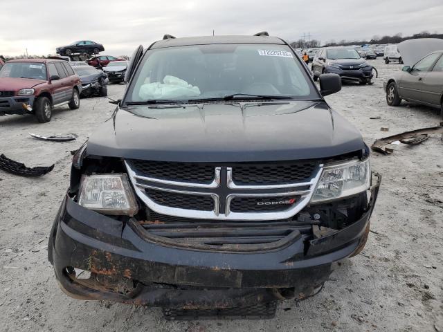 Photo 5 from auction – 2017 DODGE JOURNEY SE with VIN 3C4PDCAB0HT552018