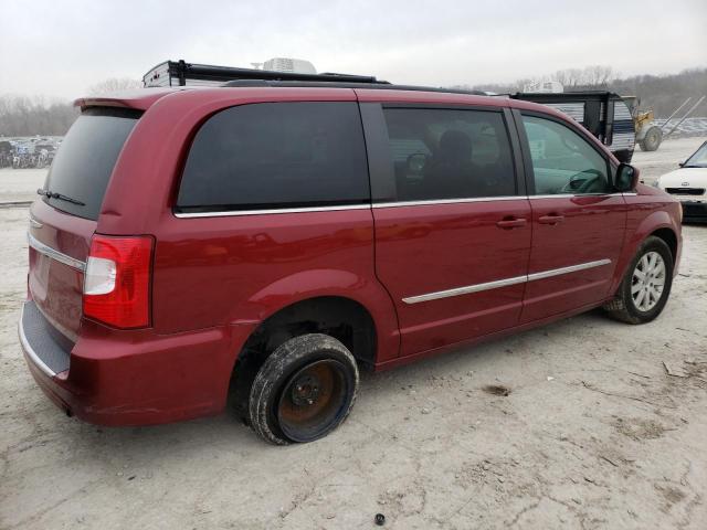 Photo 3 from auction – 2014 CHRYSLER TOWN & COU with VIN 2C4RC1BG8ER396156