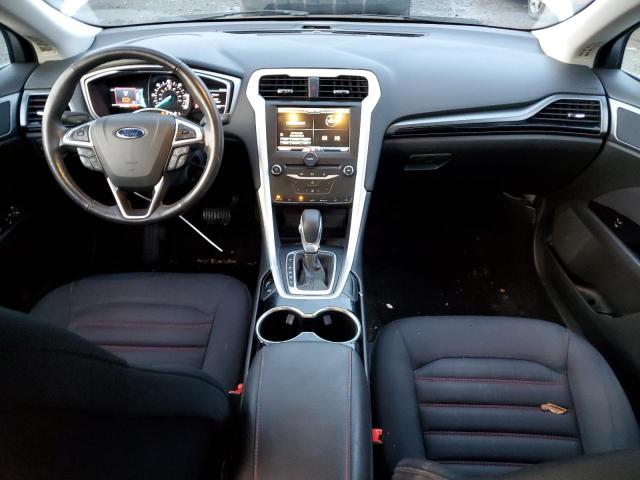 Photo 8 from auction – 2015 FORD FUSION SE with VIN 3FA6P0LU8FR115545
