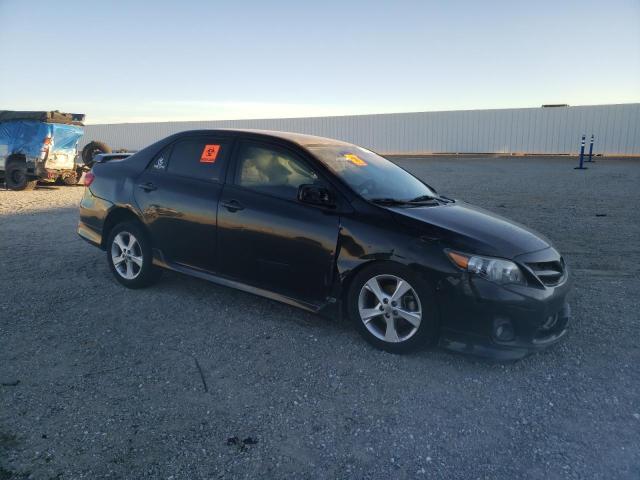 Photo 4 from auction – 2011 TOYOTA COROLLA BA with VIN 2T1BU4EEXBC705390