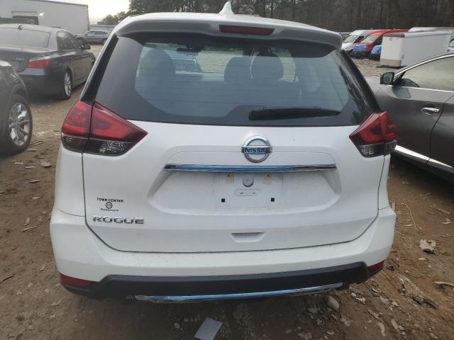 Photo 6 from auction – 2019 NISSAN ROGUE S with VIN 5N1AT2MT5KC813245