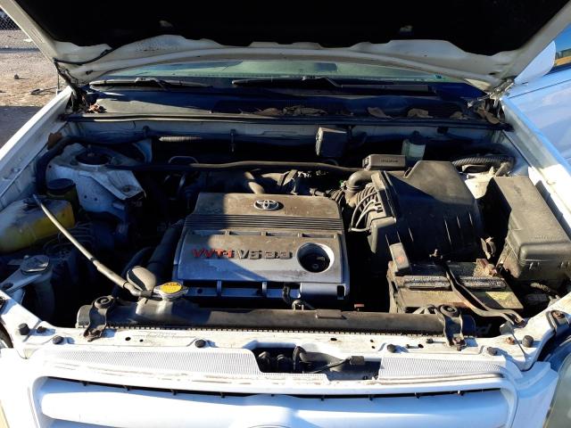 Photo 11 from auction – 2006 TOYOTA HIGHLANDER with VIN JTEEP21A160164138