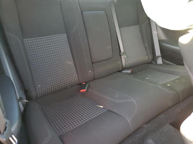 Photo 10 from auction – 2020 DODGE CHALLENGER with VIN 2C3CDZAG3LH243663