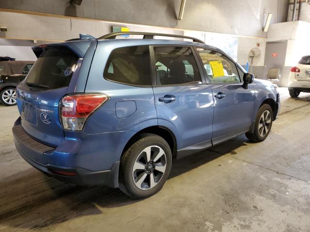 Photo 3 from auction – 2018 SUBARU FORESTER 2 with VIN JF2SJAGC7JH507462