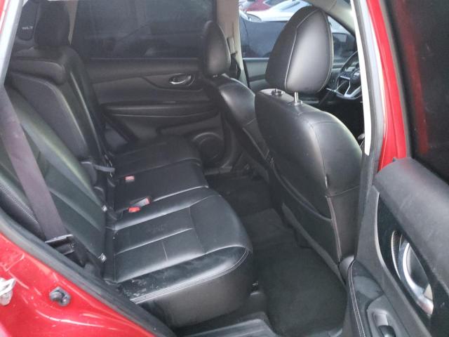 Photo 11 from auction – 2017 NISSAN ROGUE S with VIN JN8AT2MT9HW404522