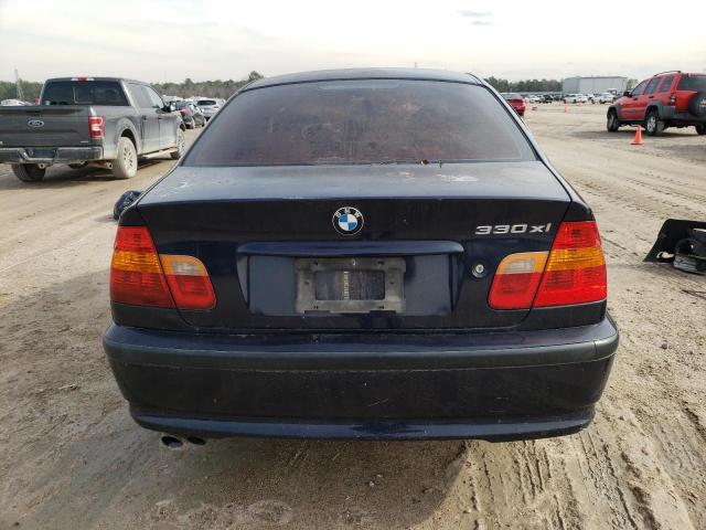 Photo 6 from auction – 2003 BMW 330 XI with VIN WBAEW534X3PG20205