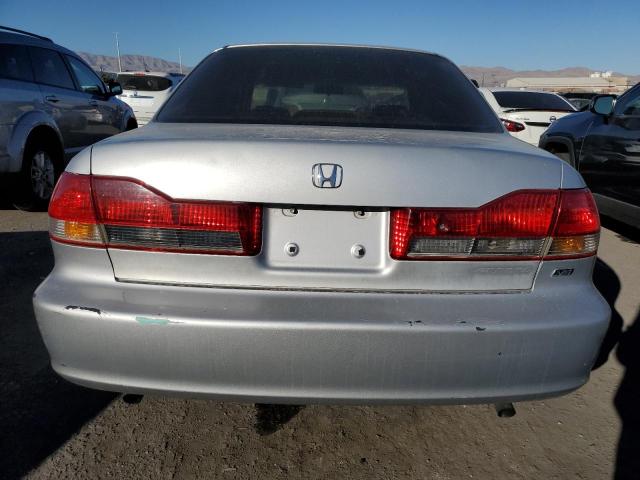 Photo 6 from auction – 2001 HONDA ACCORD EX with VIN 1HGCG16501A014253