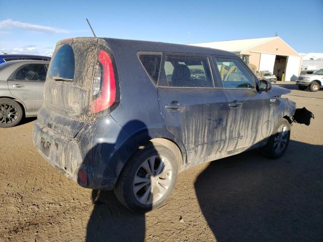Photo 3 from auction – 2015 KIA SOUL + with VIN KNDJP3A5XF7161239