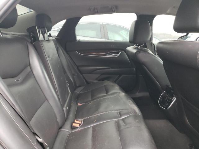 Photo 10 from auction – 2017 CADILLAC XTS with VIN 2G61M5S33H9106413