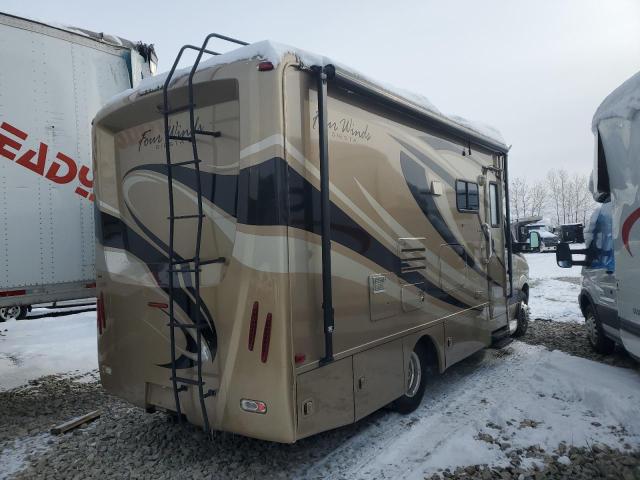 Photo 4 from auction – 2008 DODGE SPRINTER 3 with VIN WDXPF445289374569