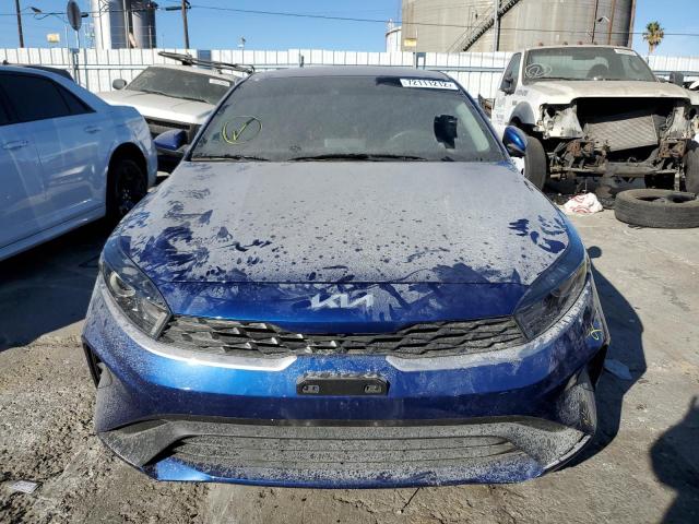 Photo 5 from auction – 2022 KIA FORTE FE with VIN 3KPF24AD4NE463447