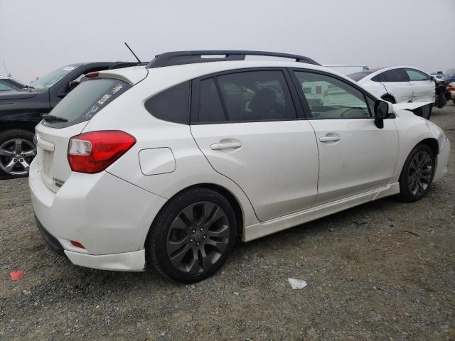 Photo 3 from auction – 2013 SUBARU IMPREZA SP with VIN JF1GPAU61DH212000