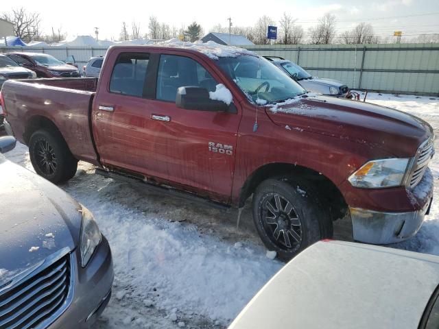 Photo 4 from auction – 2013 RAM 1500 SLT with VIN 1C6RR7GT1DS642721