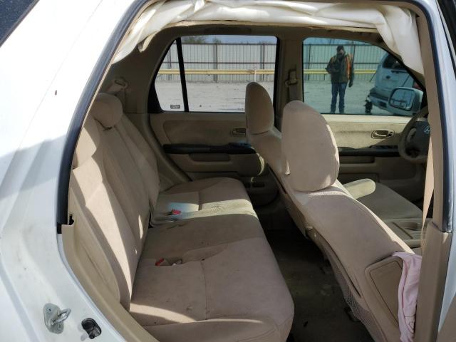 Photo 11 from auction – 2006 HONDA CR-V EX with VIN JHLRD78846C031079