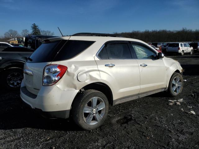Photo 3 from auction – 2015 CHEVROLET EQUINOX LT with VIN 1GNFLFEKXFZ122004