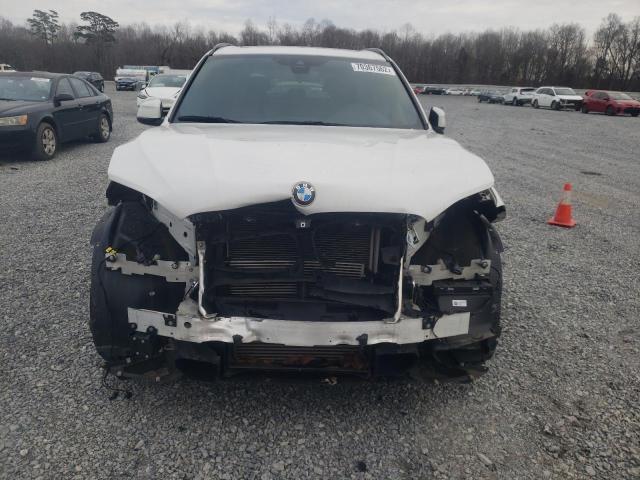 Photo 5 from auction – 2018 BMW X5 with VIN 5UXKT0C54J0W00074