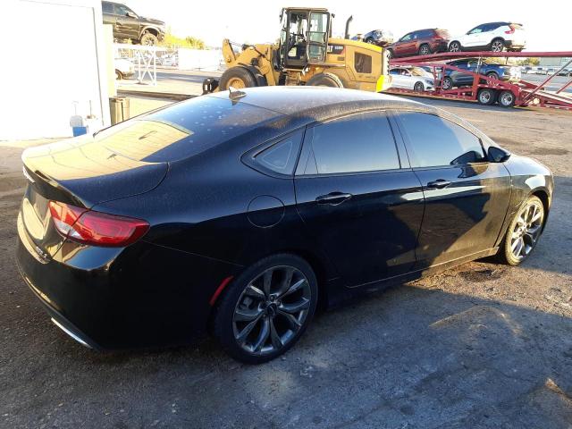 Photo 3 from auction – 2016 CHRYSLER 200 S with VIN 1C3CCCBBXGN124279