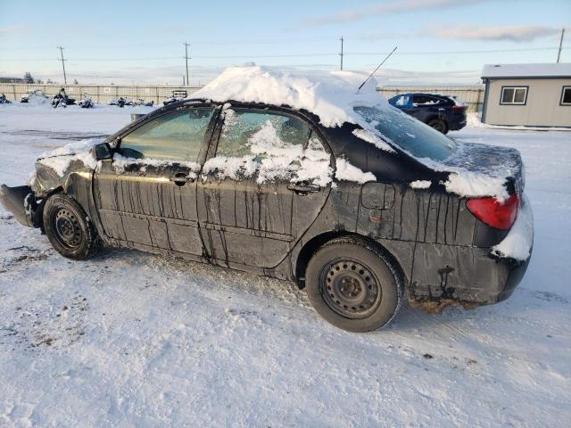 Photo 2 from auction – 2005 TOYOTA COROLLA CE with VIN JTDBR32E350056563