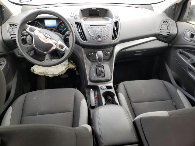Photo 8 from auction – 2016 FORD ESCAPE S with VIN 1FMCU0F78GUB51477