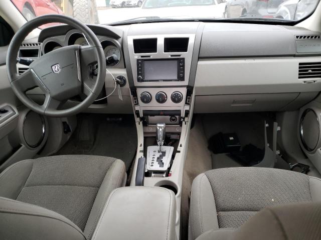 Photo 8 from auction – 2008 DODGE AVENGER SX with VIN 1B3LC56R08N292062