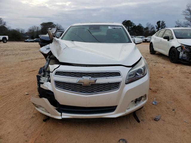 Photo 5 from auction – 2013 CHEVROLET MALIBU LTZ with VIN 1G11H5SA5DF169832