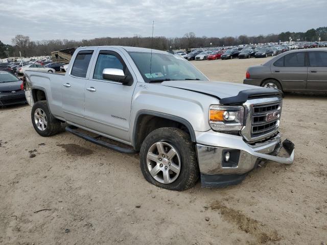 Photo 4 from auction – 2015 GMC SIERRA K15 with VIN 1GTV2VEC0FZ327292