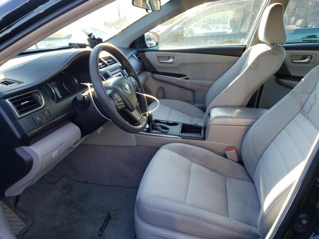 Foto 7 de la subasta – 2016 TOYOTA CAMRY LE con VIN 4T4BF1FK2GR524907