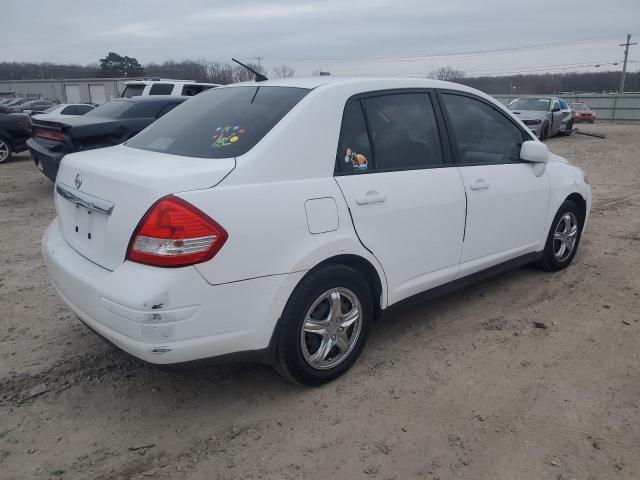 Photo 3 from auction – 2010 NISSAN VERSA S with VIN 3N1BC1AP9AL394350