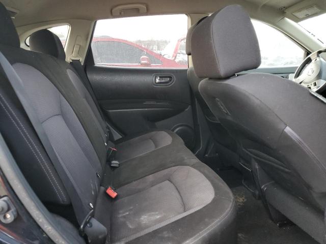 Photo 11 from auction – 2013 NISSAN ROGUE S with VIN JN8AS5MT3DW525044