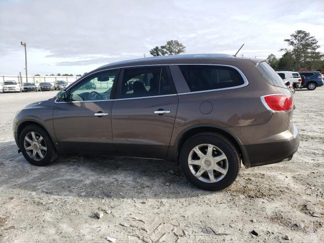 Photo 2 from auction – 2009 BUICK ENCLAVE CX with VIN 5GAER23D69J155070