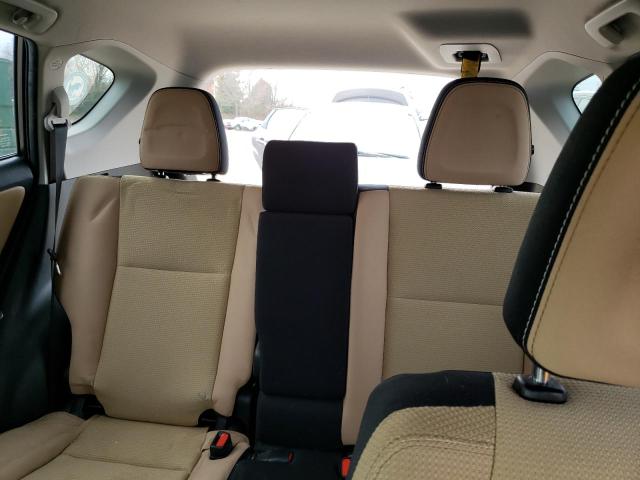 Photo 10 from auction – 2018 TOYOTA RAV4 ADVEN with VIN JTMRFREV1JD233040