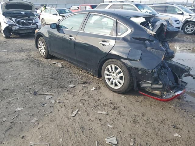 Photo 2 from auction – 2018 NISSAN ALTIMA 2.5 with VIN 1N4AL3AP0JC211990