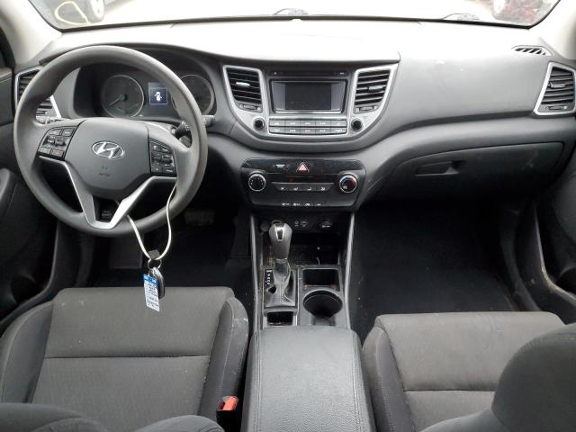 Photo 8 from auction – 2017 HYUNDAI TUCSON LIM with VIN KM8J3CA49HU412397