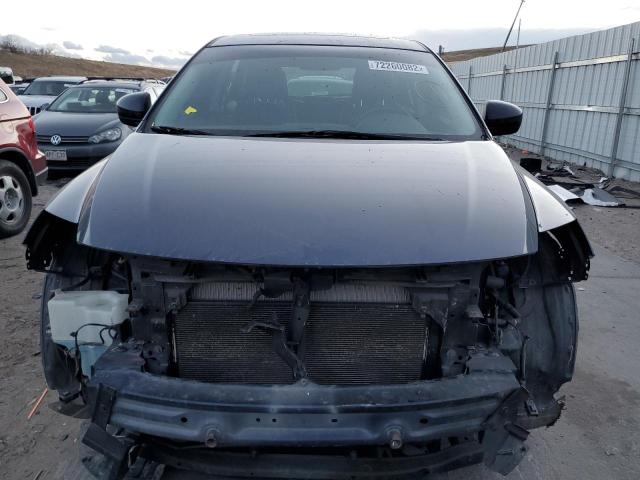 Photo 5 from auction – 2012 MAZDA CX-9 with VIN JM3TB3CAXC0367996