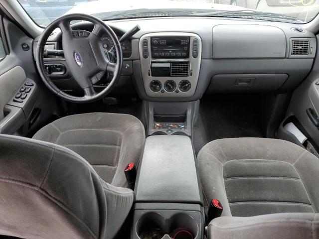 Photo 8 from auction – 2005 FORD EXPLORER X with VIN 1FMZU73E65ZA54218