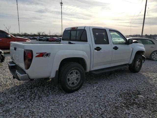 Photo 3 from auction – 2007 CHEVROLET COLORADO with VIN 1GCDT13EX78157178