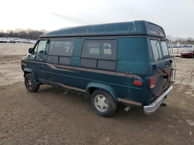 Photo 2 from auction – 1995 CHEVROLET G20 with VIN 1GBEG25K8SF243339