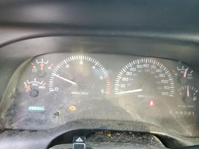 Photo 9 from auction – 2001 DODGE RAM 1500 with VIN 3B7HC13Y21M541521