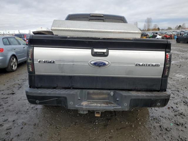 Photo 6 from auction – 2014 FORD F150 SUPER with VIN 1FTFW1ET8EFA86471