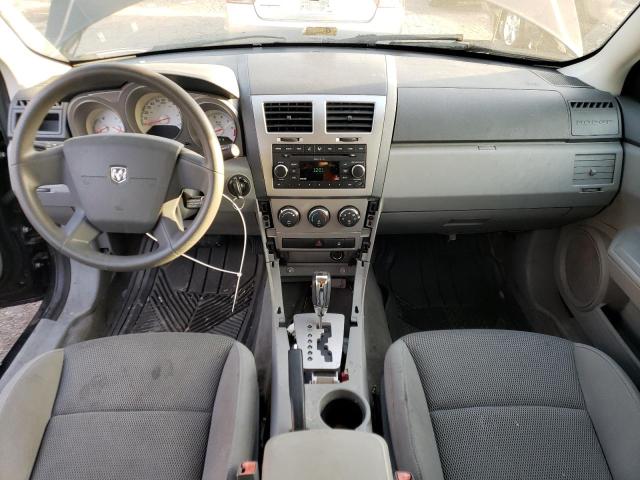 Photo 8 from auction – 2008 DODGE AVENGER SE with VIN 1B3LC46R58N231560