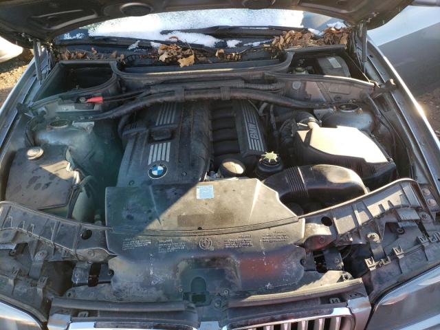 Zdjęcie 12 z aukcji – 2008 BMW X3 z VIN WBXPC93478WJ10676
